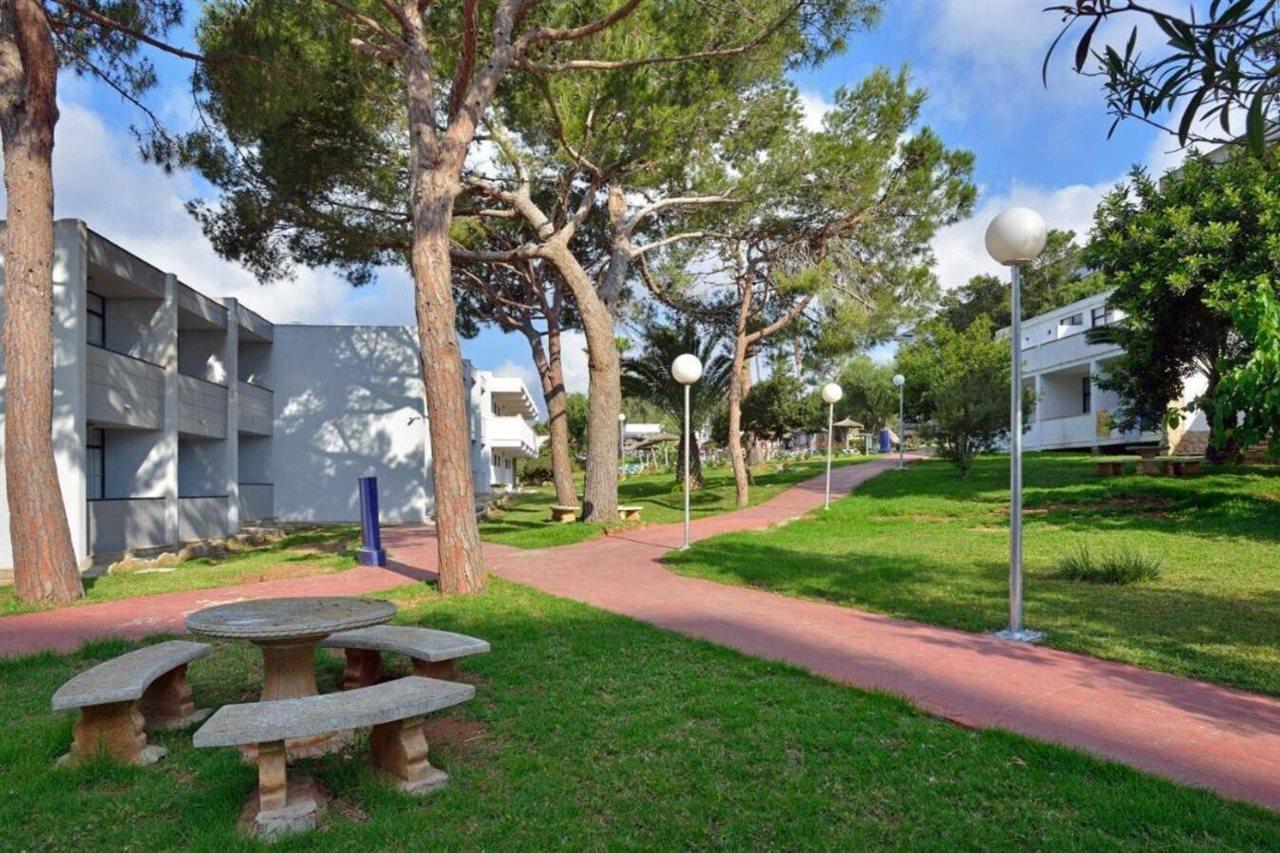 Aluasun Cala Antena Calas de Mallorca Exteriér fotografie